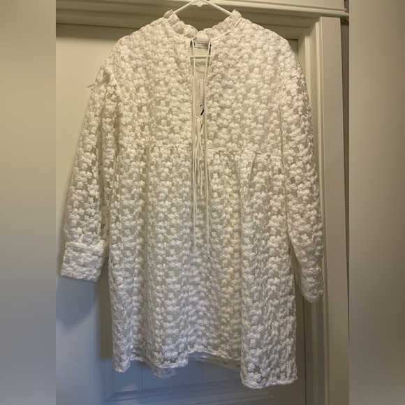 Zara Dress NWT - Picture 8 of 10